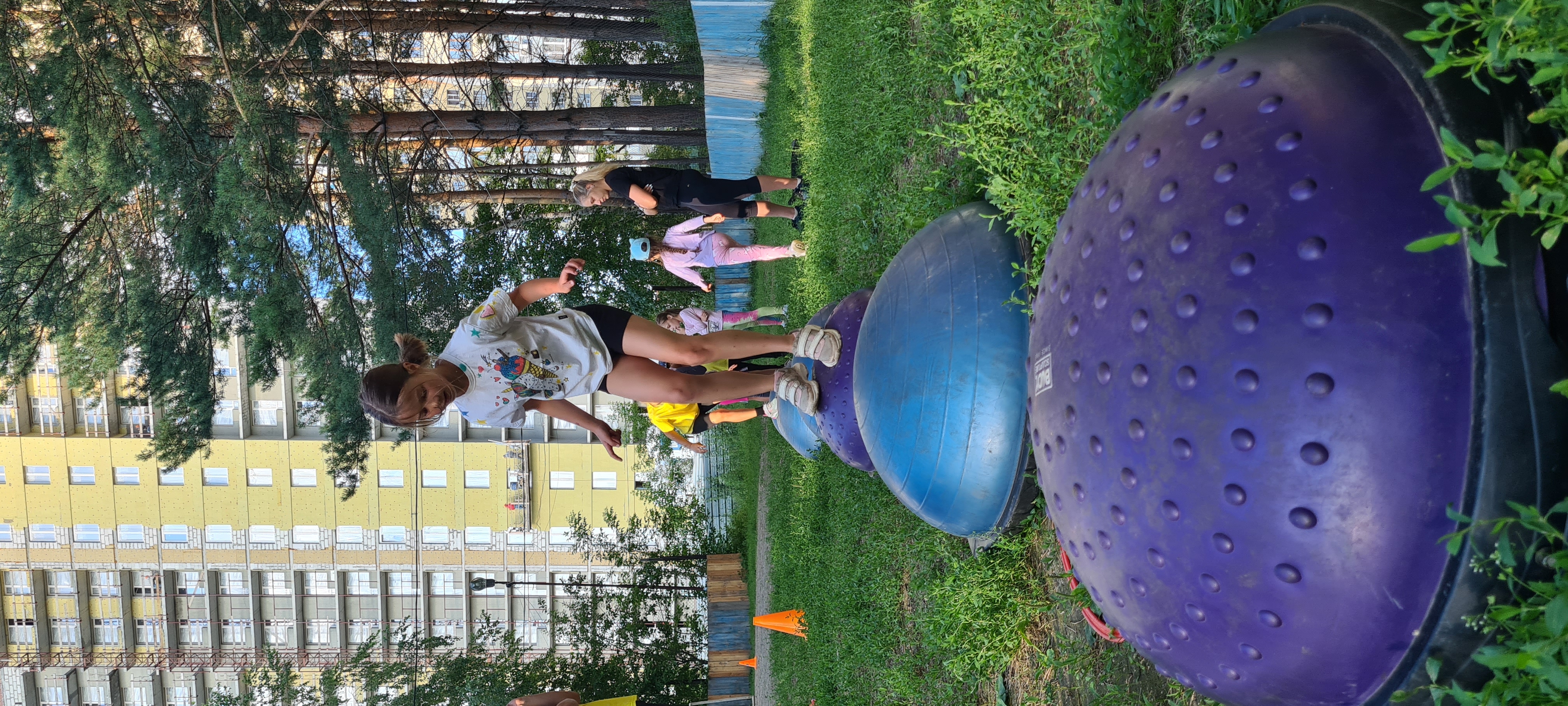 Тренировка